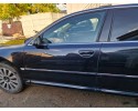 DOOR LEFT FRONT BARE AUDI A8 LZ9W Part manufacturer Audi OE