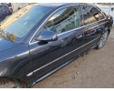 DOOR LEFT FRONT BARE AUDI A8 LZ9W Installation side front left
