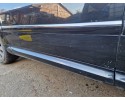 DOOR LEFT FRONT BARE AUDI A8 LZ9W Quality of parts according to GVO O original with manufacturer s logo OE