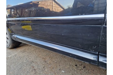DOOR LEFT FRONT BARE AUDI A8 LZ9W Quality of parts according to GVO O original with manufacturer s logo OE