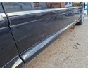 DOOR LEFT FRONT BARE AUDI A8 LZ9W Customs tariff code 87082990