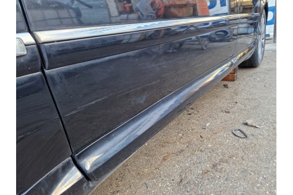 DOOR LEFT FRONT BARE AUDI A8 LZ9W Customs tariff code 87082990
