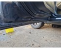Puerta Delantera Izquierda Sin Pintar Audi A4 B6 LX7Z