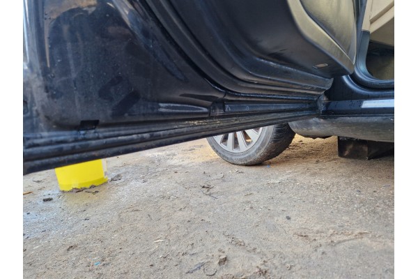 Puerta Delantera Izquierda Sin Pintar Audi A4 B6 LX7Z