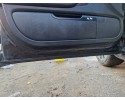 Puerta Delantera Izquierda Sin Pintar Audi A4 B6 LX7Z