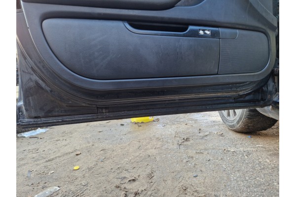 Puerta Delantera Izquierda Sin Pintar Audi A4 B6 LX7Z