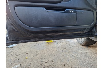 Puerta Delantera Izquierda Sin Pintar Audi A4 B6 LX7Z