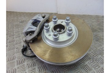  MANGUETA DELANTERA IZQUIERDA PEUGEOT 5008 Active 2017 198669 PEUGEOT - 2