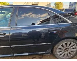 Puerta Trasera Izquierda Sin Pintar Audi A4 B6 LX7Z