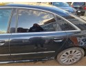 LEFT REAR BARE DOOR AUDI A8 LZ9W Installation side rear left