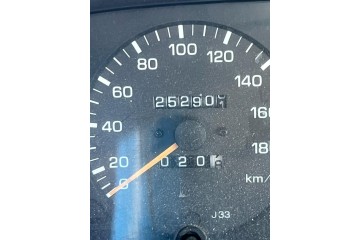 TOYOTA LAND CRUISER (J9) TD  VX (5-ptas.) (KZJ95)