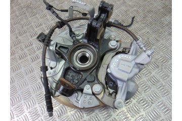  MANGUETA DELANTERA IZQUIERDA PEUGEOT 5008 Active 2017 198669 PEUGEOT - 3