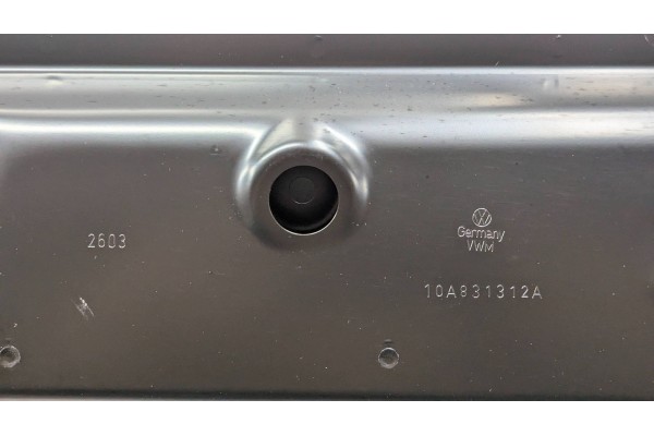 Puerta Delantera Derecha Nueva para Cupra Born / Volkswagen ID.3 (2021