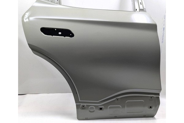 NEW REAR DOOR RIGHT CUPRA TAVASCAN 2024 11H833312 Catalog number of the part 11H833312 NEW ORG