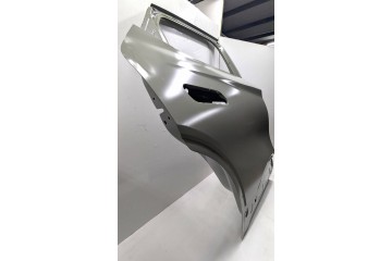 NEW REAR DOOR RIGHT CUPRA TAVASCAN 2024 11H833312 Installation side rear right