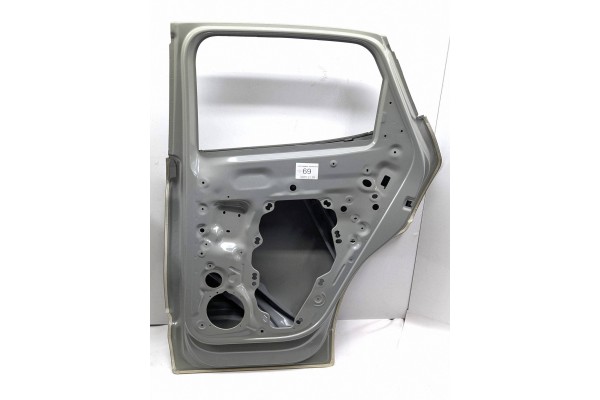 NEW REAR DOOR RIGHT CUPRA TAVASCAN 2024 11H833312 Customs tariff code 87082990