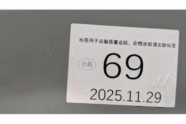 Puerta Trasera Derecha Nueva para Cupra Tavascan 2024 - 11H833312