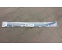LEXUS NX II F SPORT 2021 CHROME DOOR SCRAPER STRIP LEFT REAR WINDOW SILL
