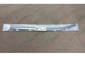 LEXUS NX II F SPORT 2021 CHROME DOOR SCRAPER STRIP LEFT REAR WINDOW SILL