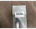 LEXUS NX II F SPORT 2021 CHROME DOOR SCRAPER STRIP LEFT REAR WINDOW SILL Catalog number of the part LEXUS NX II F SPORT 2021 LIS