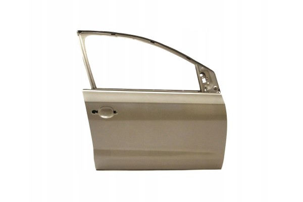 VW POLO V 09 17 DOORS