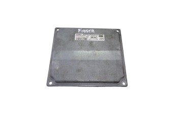 6S6112A650PC  CENTRALITA MOTOR UCE FORD FIESTA (CBK) Ambiente 2006 6S6112A650PC 212507 FORD - 1