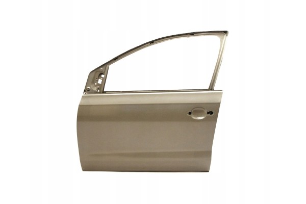 VW POLO V 09 17 DOORS