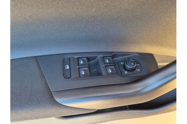 DOOR SIDES VW TAIGO ORIGINAL SET IDEAL Installation side front left