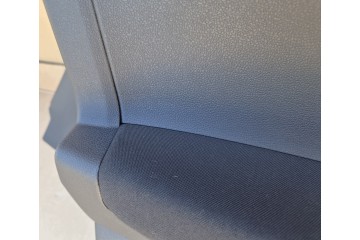 DOOR SIDES VW TAIGO ORIGINAL SET IDEAL Car type 4x4 SUV passenger cars