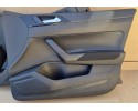 Paneles de Puerta Originales VW Taigo - Juego Completo - Excelente Est