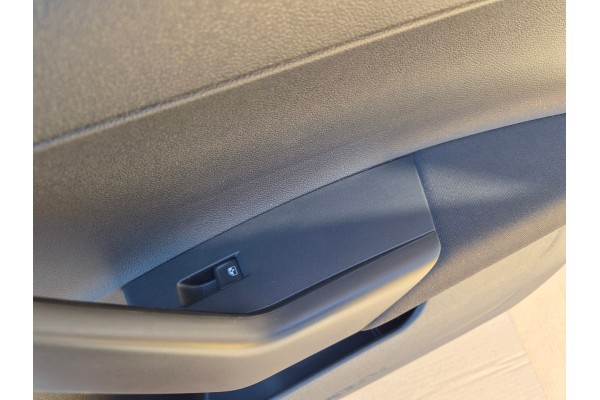 Paneles de Puerta Originales VW Taigo - Juego Completo - Excelente Est