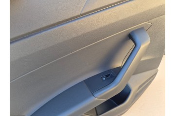 Paneles de Puerta Originales VW Taigo - Juego Completo - Excelente Est