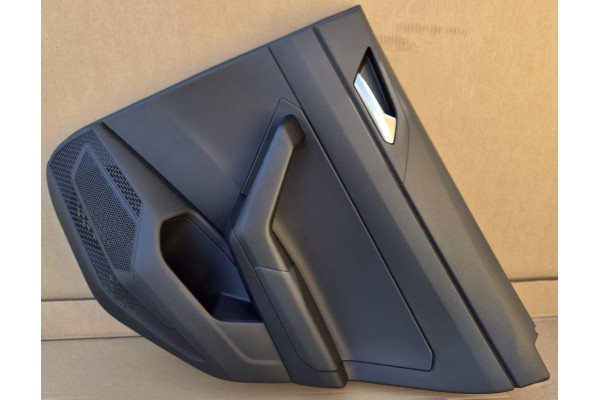 Paneles de Puerta Originales VW Taigo - Juego Completo - Excelente Est