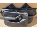 DOOR SIDES VW PASSAT B9 LEATHER LED IDEAL ORIGINAL SET
