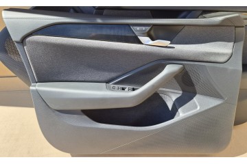 DOOR SIDES VW PASSAT B9 LEATHER LED IDEAL ORIGINAL SET Catalog number of the part PASSAT B9 BOCZKI
