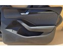 Paneles de Puerta de Cuero con Iluminación LED para VW Passat B9 - Jue
