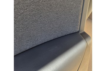 Paneles de Puerta de Cuero con Iluminación LED para VW Passat B9 - Jue