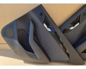 Paneles de Puerta de Cuero con Iluminación LED para VW Passat B9 - Jue