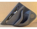 Paneles de Puerta de Cuero con Iluminación LED para VW Passat B9 - Jue