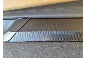 Paneles de Puerta de Cuero con Iluminación LED para VW Passat B9 - Jue