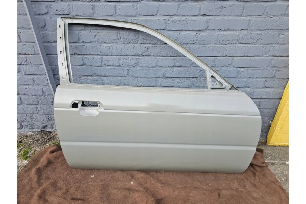 SUZUKI BALENO AND EG 95 99 DOOR FRONT 3D