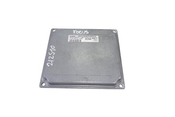 7M5112A650AZA CENTRALITA MOTOR UCE FORD FOCUS BERLINA (CAP)