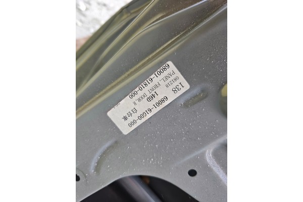 SUZUKI BALENO AND EG 95 99 DOOR FRONT 3D Part manufacturer Suzuki OE