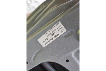 SUZUKI BALENO AND EG 95 99 DOOR FRONT 3D Part manufacturer Suzuki OE
