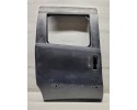 RIGHT SLIDING DOOR FIAT DOBLO II OPEL COMBO D 10 NEW ORIGINAL