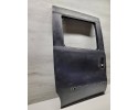 RIGHT SLIDING DOOR FIAT DOBLO II OPEL COMBO D 10 NEW ORIGINAL Part manufacturer Fiat OE