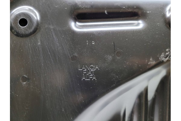 RIGHT SLIDING DOOR FIAT DOBLO II OPEL COMBO D 10 NEW ORIGINAL Installation side front right