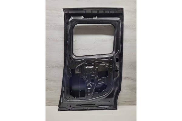 RIGHT SLIDING DOOR FIAT DOBLO II OPEL COMBO D 10 NEW ORIGINAL Car type cargo vans passenger cars