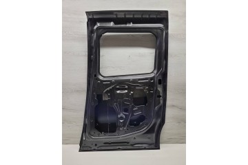 RIGHT SLIDING DOOR FIAT DOBLO II OPEL COMBO D 10 NEW ORIGINAL Car type cargo vans passenger cars