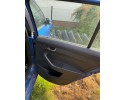 DOOR RIGHT REAR SKODA FABIA III STATION WAGON Catalog number of the part DRZWI PRAWE TYLNE SKODA FABIA III HB POZNAN DAMTAS